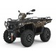 Sportsman 570 EPS HUNTER EDITION