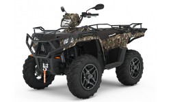 Sportsman 570 EPS HUNTER EDITION