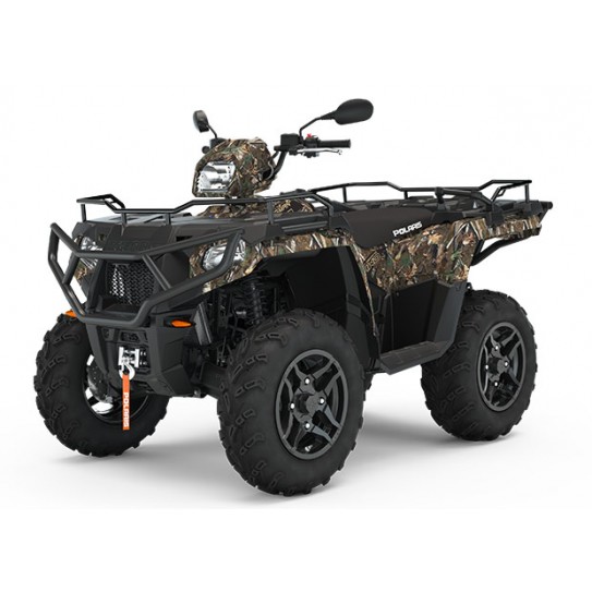 Sportsman 570 EPS HUNTER EDITION