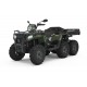 Sportsman 6X6 570 EPS