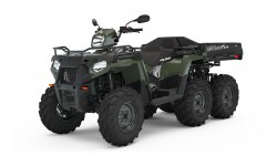 Sportsman 6X6 570 EPS