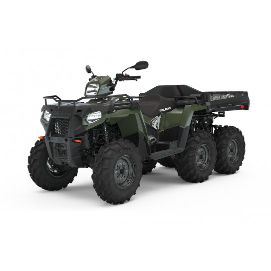 Sportsman 6X6 570 EPS