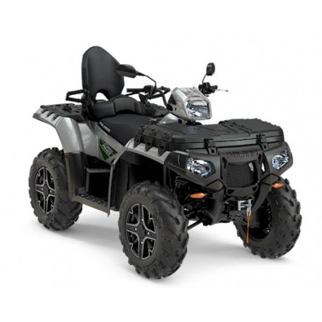 Sportsman Touring XP 1000