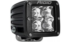 Luz LED Rigid® D-Series Pro Spot LED