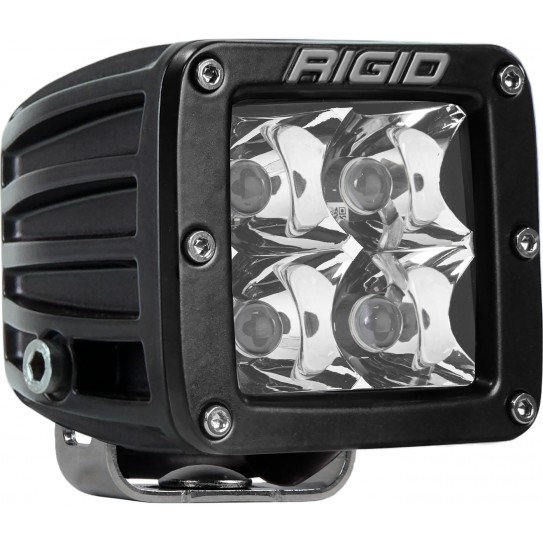 Luz LED Rigid® D-Series Pro Spot LED