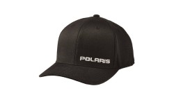 Gorra Snapback ajustable Polaris