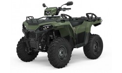 Sportsman 570