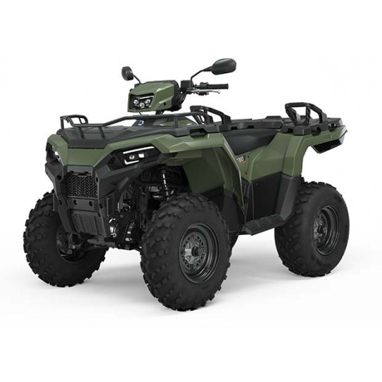 Sportsman 570