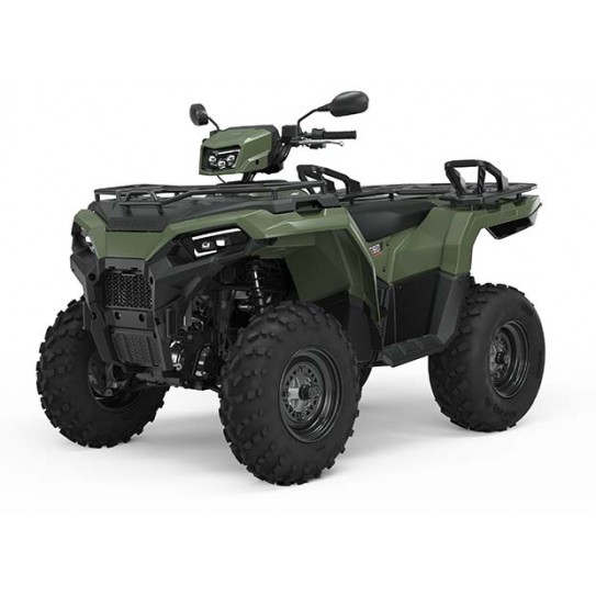 Sportsman 570