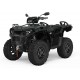 Sportsman 570 EPS  BLACK EDITION