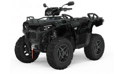 Sportsman 570 EPS  BLACK EDITION