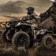 Sportsman 570 EPS HUNTER EDITION