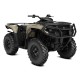 Outlander Pro