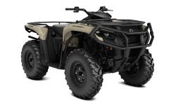Outlander Pro