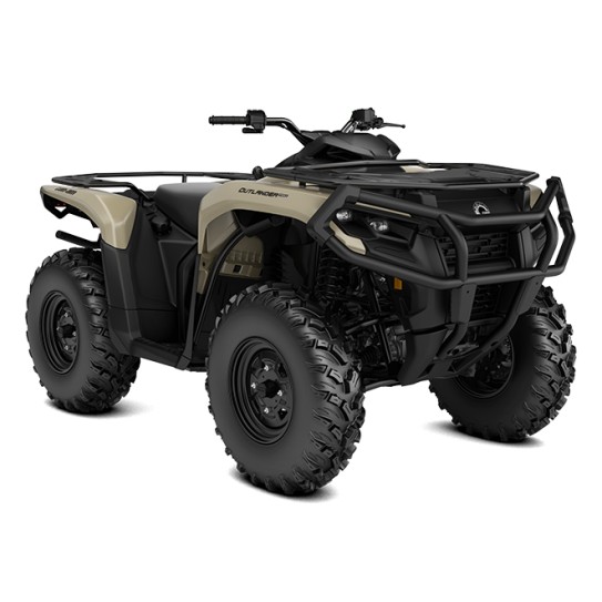 Outlander Pro