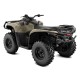 Outlander Pro