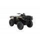 Outlander Pro