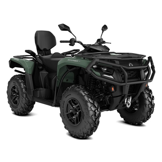 Outlander MAX PRO XU HD7 T