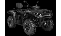Outlander MAX PRO XU HD8/HD10 T