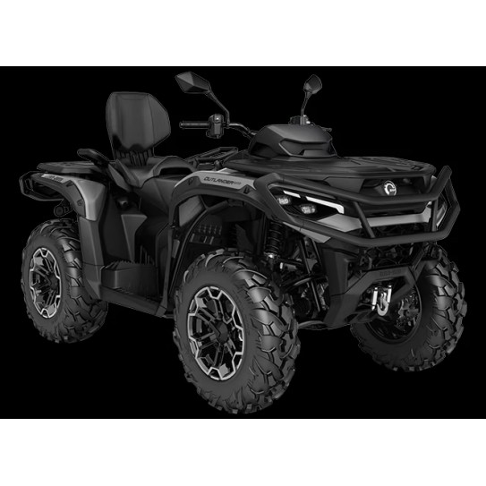 Outlander MAX PRO XU HD8/HD10 T