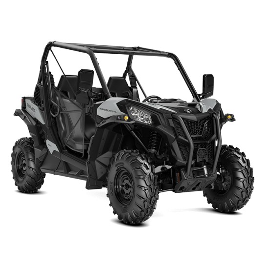 Maverick Trail
