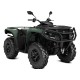 Outlander Pro
