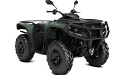 Outlander Pro