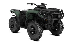 Outlander Pro
