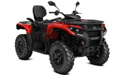 Outlander MAX PRO XU HD8/HD10 T