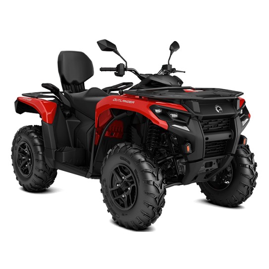 Outlander MAX PRO XU HD8/HD10 T