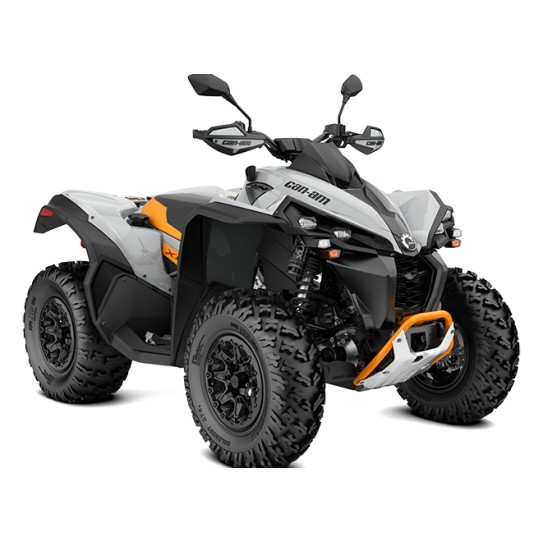 Renegade