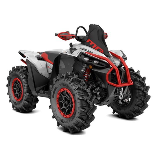Renegade