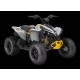 Renegade EFI