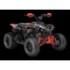 Renegade EFI