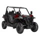 Maverick Trail DPS T