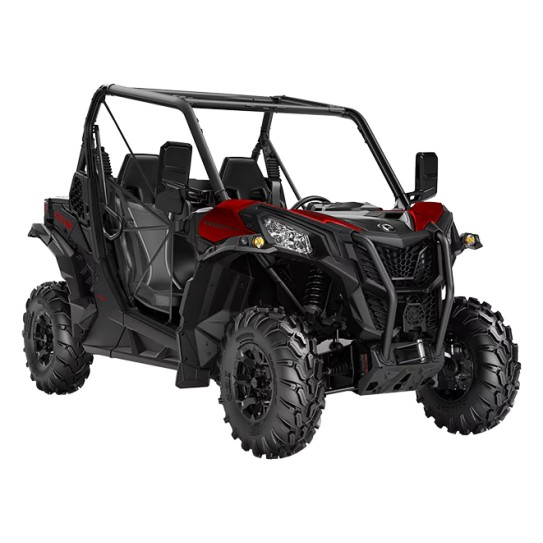 Maverick Trail DPS T