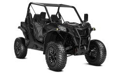 Maverick Trail