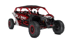 Maverick DS TURBO RR