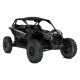 Maverick  Maverick X rs TURBO RR
