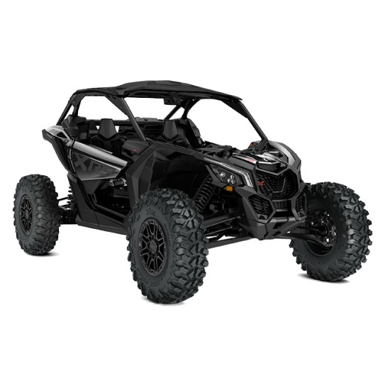 Maverick  Maverick X rs TURBO RR
