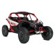 Maverick  Maverick X rs TURBO RR