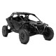 Maverick R X rs