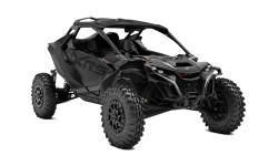 Maverick R X rs