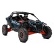 Maverick R X rs