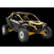 Maverick R X rs