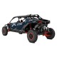 Maverick R MAX X rs with Smart-Shox