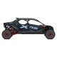 Maverick R MAX X rs with Smart-Shox