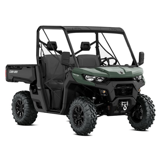 Traxter XU HD7 T