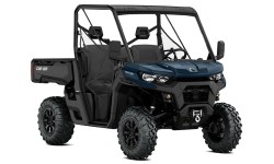 Traxter XU HD9 T ABS