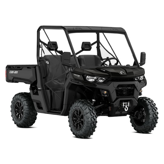 Traxter XU HD9 T ABS